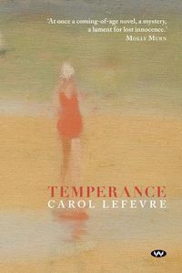 Cover image for Temperance