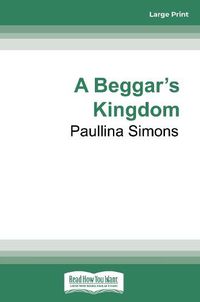 Cover image for Beggar's Kingdom