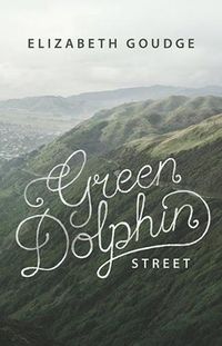 Cover image for Green Dolphin Street