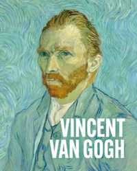 Cover image for Art Masters: Vincent Van Gogh