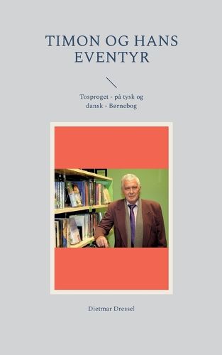 Cover image for Timon og hans eventyr