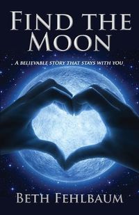 Cover image for Find the Moon