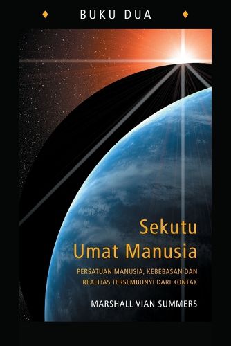 Cover image for Sekutu Umat Manusia, Buku Dua (The Allies of Humanity Book Two - Indonesian Edition)