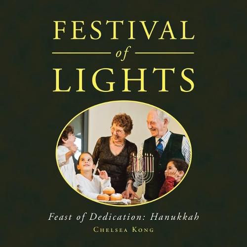 Cover image for Festival of Lights