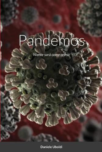 Cover image for Pandemos