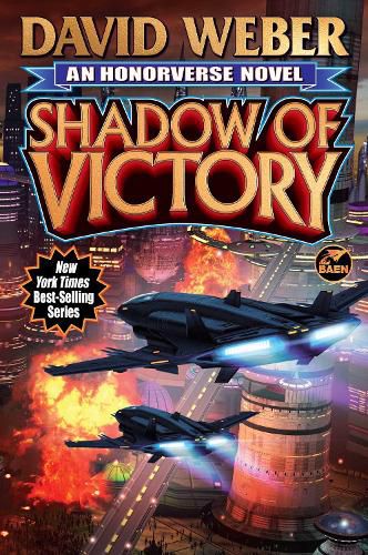 Cover image for Shadow of Victory: Volume 4