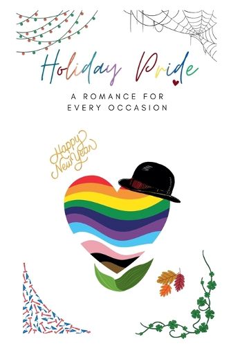 Cover image for Holiday Pride