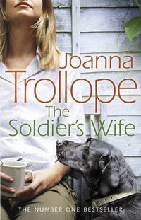 Cover image for The Soldier's Wife