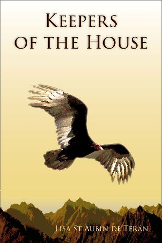 Cover image for Keepers of the House