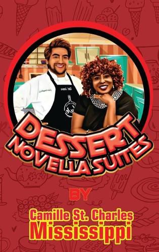 Cover image for Dessert Novella Suites