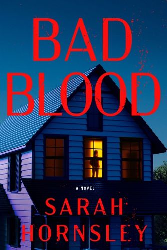 Cover image for Bad Blood