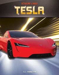 Cover image for Tesla