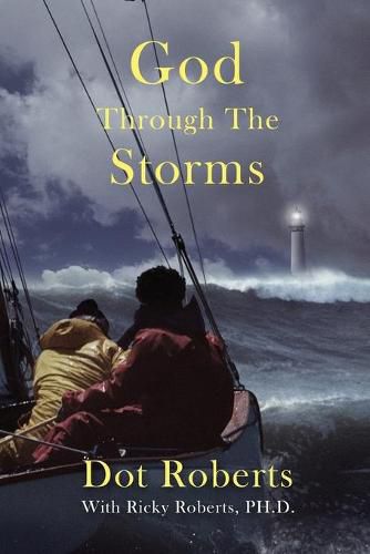 Cover image for God Through The Storms