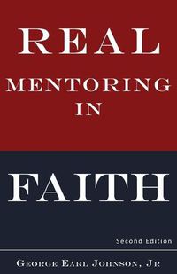 Cover image for Real Mentoring in Faith