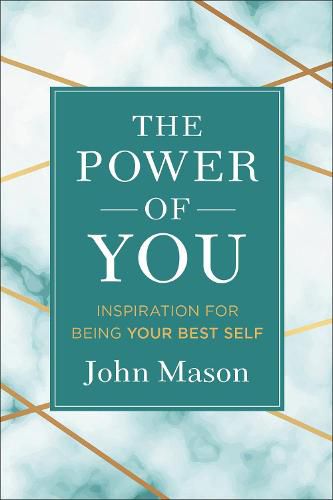 Cover image for The Power of You - Inspiration for Being Your Best Self