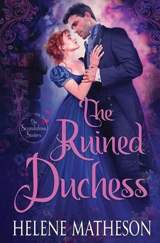 Cover image for The Ruined Duchess