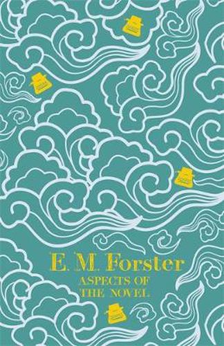 Cover image for Aspects of the Novel