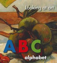 Cover image for ABC: Alphabet