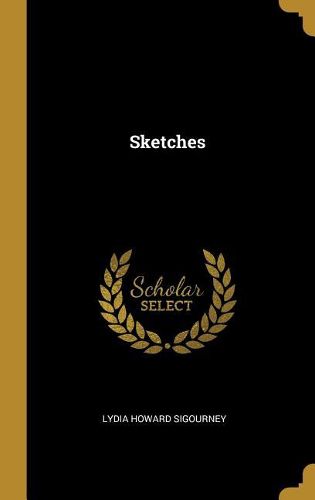 Cover image for Sketches