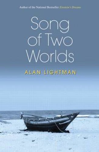 Cover image for Song of Two Worlds