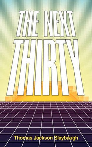 Cover image for The Next Thirty