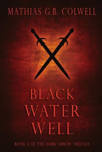 Cover image for Black Water Well