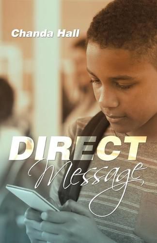Cover image for Direct Message