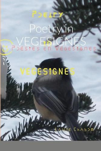 Cover image for Poetry in VEGESIGNES