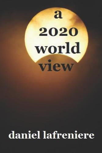 Cover image for A 2020 world view