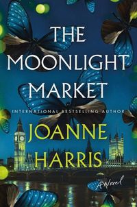 Cover image for The Moonlight Market