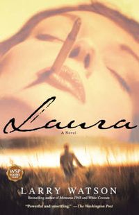 Cover image for Laura