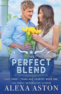 Cover image for The Perfect Blend