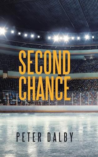 Cover image for Second Chance