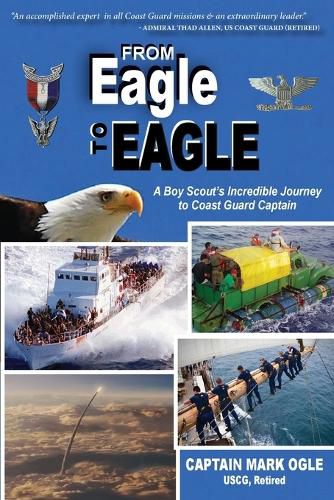 Cover image for From Eagle to Eagle