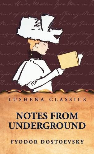 Cover image for Notes from Underground