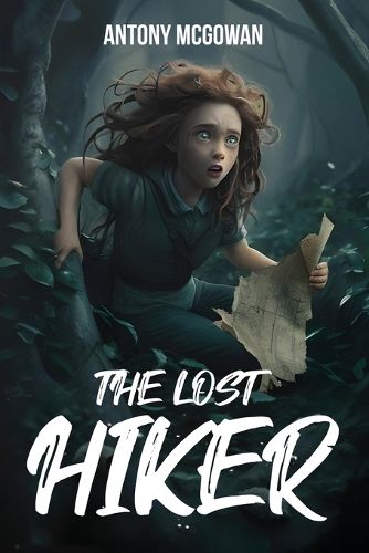 Cover image for The Lost Hiker