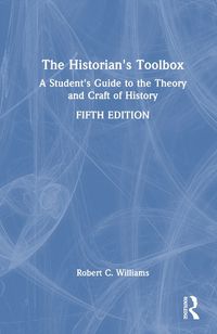 Cover image for The Historian's Toolbox
