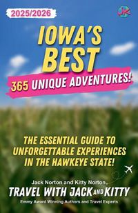 Cover image for Iowa's Best