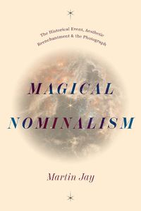 Cover image for Magical Nominalism