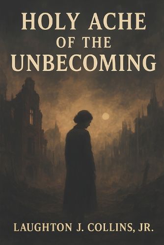 Cover image for The Holy Ache of the Unbecoming