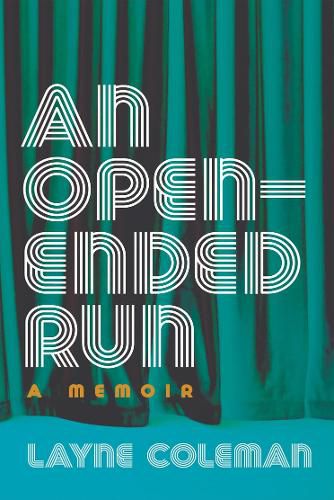 Cover image for An Open-Ended Run