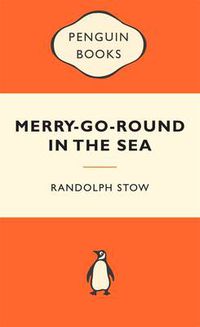 Cover image for The Merry-Go-Round In The Sea
