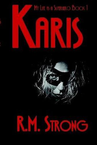 Cover image for Karis