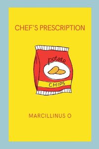 Cover image for Chef's Prescription