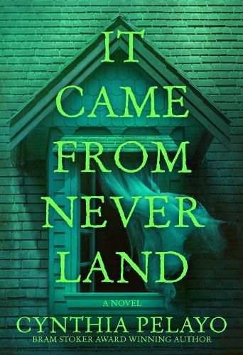 Cover image for It Came From Neverland
