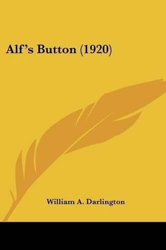 Alf's Button (1920)