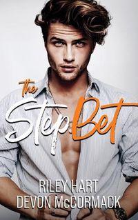 Cover image for The Step Bet