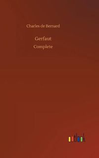 Cover image for Gerfaut