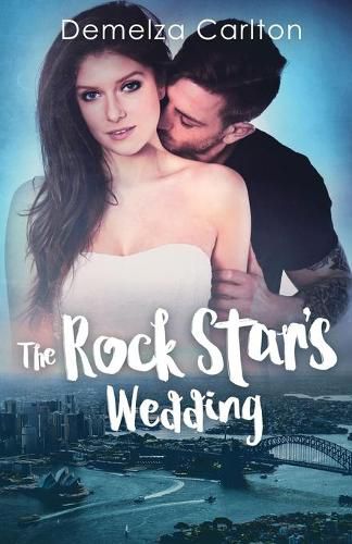 Cover image for The Rock Star's Wedding