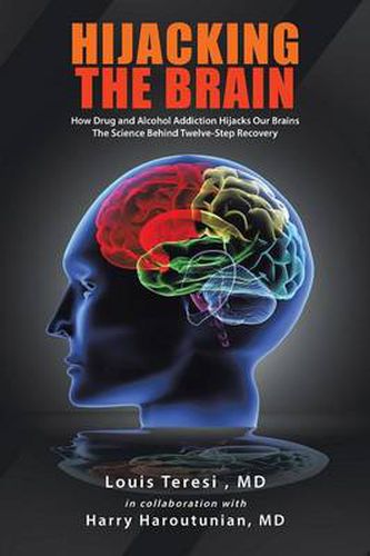 Cover image for Hijacking the Brain